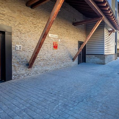 Апартаменти Bhost - Monte Oiz Ii-E Сьєрра-Невада Екстер'єр фото